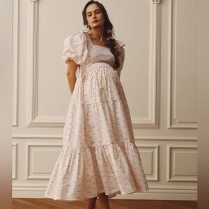 Nothing fits but rue dress